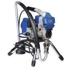 Máquina de Pintura Airless Sprayer 190 PC Express  - GRACO-17D900