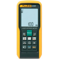 Medidor de Distância a Laser 100 Metros 424D - FLUKE-4235484