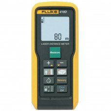 Medidor de Distância a Laser 80 Metros - FLUKE-419D