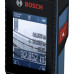 Medidor de Distância a Laser GLM 120 C  - BOSCH-0601072FG0-000