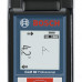 Medidor de Distâncias a Laser + Trilho de Medição R 60 - BOSCH- GLM-80+R-60