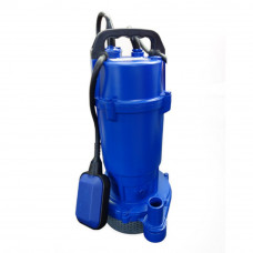 Motobomba Submersível Água Turva 1/2HP 134L/min  WMSAT15 - CLAW-ZTAH0001