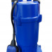 Motobomba Submersível Água Turva 1/2HP 134L/min  WMSAT15 - CLAW-ZTAH0001