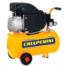 Motocompressor 7,6 Pés 21L 2 HP  Monofásico - CHIAPERINI-MC7.6/21L