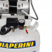 Motocompressor BPO 5 pcm 40 litros Isento de Óleo  - CHIAPERINI-BPO-RCV