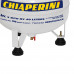 Motocompressor BPO 5 pcm 40 litros Isento de Óleo  - CHIAPERINI-BPO-RCV