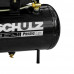 Motocompressor Pratic Air 8,5 Pés 2 HP 25L  Monofásico - SCHULZ-CSI-8525-AIR