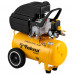 Motocompressor de Ar 2 HP 24 L 8,5 Pés 8 bar  - TEKNA-CP-8525