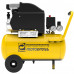 Motocompressor de Ar 8,2 Pés 2HP 24 Litros 116 PSI  - PRESSURE-MOTOPRESS