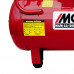 Motocompressor de Ar 8,8 Pés3/min 2,5HP 50 Litros 110/220V - MOTOMIL-37812.7