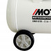 Motocompressor de Ar Isento de Óleo 8 Pés3/min 2,0HP 50 Litros 220V - MOTOMIL-37813.5