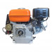 Motor Estacionário à Gasolina 4T 196CC 6,5HP Partida Elétrica VME200 - VULCAN-80890