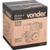 Motor a Diesel 7 Hp  - VONDER-6894007000