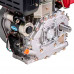 Motor à Diesel GBD-13.0 R 13CV 456CC com Redução e Partida Elétrica - BRANCO-90314680