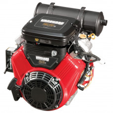 Motor a Gasolina 4T 23HP 627CC Vanguard de Eixo Horizontal Partida Elétrica - BRIGGS-3864470011