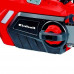 Motosserra 18V com Sabre 25cm sem Bateria e Carregador - EINHELL-GE-LC18LI-SOLO