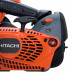 Motosserra a Gasolina 32,2CC com Sabre de 14 Pol. - HITACHI-CS33EDT