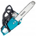 Motosserra a Gasolina 34,7cc 2,3Hp 2T com Sabre 35cm - MAKITA-EA3502SBBG