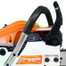 Motosserra a Gasolina 45,2CC 2,28HP Sabre de 18 Pol. - FORTGPRO-FG9140