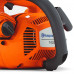 Motosserra a Gasolina 4,5kW 35,2CC Sabre 12 Pol. - HUSQVARNA-T435