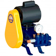 Nebulizador 30 L/min. Motor Weg 3,0 CV 220/380V Trifásico - ZM BOMBAS-5090107