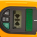 Nível Laser Verde de 2 Linhas com Detector de Laser  - FLUKE-SISTEMAFLUKE-180LG