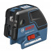 Nível a Laser Combinado 30 Metros - BOSCH-GCL-25