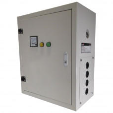 Painel de Transferência Automático ATS Trifásico 380V  para o Gerador TDMG40SE3 - TOYAMA-257-009