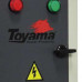 Painel de Transferência Automático Monofásico ATS12M220-N 10KVA 110/220V - TOYAMA-256-003