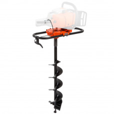 Perfurador de Solo PS-05 para Acoplar em Motosserra Stihl 260 - BRISTOL-107096