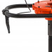 Perfurador de Solo PS-05 para Acoplar em Motosserra Stihl 260 - BRISTOL-107096