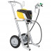 Pistola de Pintura Airless Hea Control Pro 190 Cart 520W  - WAGNER-708852