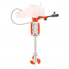 Rabeta para Motosserra Stihl 08 - BRISTOL-108002