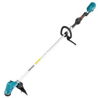 Roçadeira Elétrica 18V Punho Tipo Loop sem Bateria e Carregador - MAKITA-DUR190LZX1