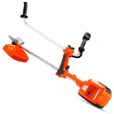 Roçadeira Lateral 36V Profissional sem Bateria e Carregador - HUSQVARNA-536LIRX