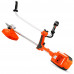 Roçadeira Lateral 36V Profissional sem Bateria e Carregador - HUSQVARNA-536LIRX