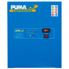 Secador de Ar por Refrigeração 39PCM  - PUMA-TMB-66