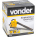 Soprador A Gasolina Sv 254 2T 1HP 26CC - VONDER-6866254000