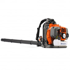 Soprador Costal 50.2CC 1.6kW a Gasolina 350BT - HUSQVARNA-965877501