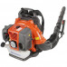 Soprador Costal 50.2CC 1.6kW a Gasolina 350BT - HUSQVARNA-965877501