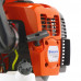 Soprador Costal 65,6CC - HUSQVARNA-570BTS