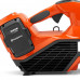 Soprador de Folhas 36V sem Bateria de Lítio e Carregador - HUSQVARNA-536LIB