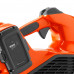 Soprador de Folhas 36V sem Bateria e Carregador - HUSQVARNA-320IB