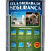 Tela Soldada Segurança 2,30mm Altura 2m 15 x 5mm 25 Metros - MORLAN-2728