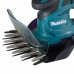 Tesoura para Grama 18V com Bateria 18V 3.0 Ah e Carregador - MAKITA-DUM604RFX