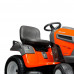 Trator Cortador de Grama 725CC 20HP 42 Pol. com Sistema de Corte 3 em 1 - HUSQVARNA-YTH2042