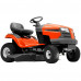 Trator Cortador de Grama a Gasolina 452CC 15HP 38 Pol.  - HUSQVARNA-TS138L