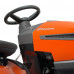 Trator Cortador de Grama a Gasolina 608CC 19HP 42 Pol.  - HUSQVARNA-TS142