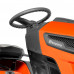 Trator Cortador de Grama a Gasolina 764CC 26HP 54 Pol.  - HUSQVARNA-TS254G