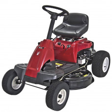 Trator Cortador de Grama a Gasolina Micro Rider 4T 6,5HP 196CC 24 Pol. 610mm - TOYAMA-13AA26JC308